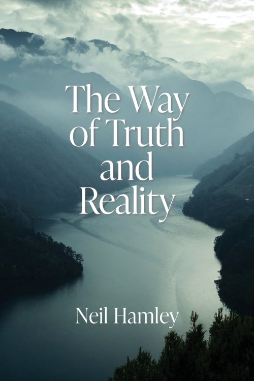 The Way of Truth and Reality