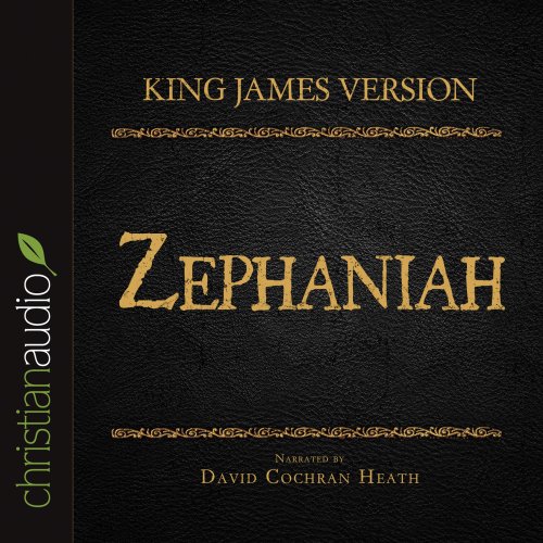 Holy Bible in Audio - King James Version: Zephaniah