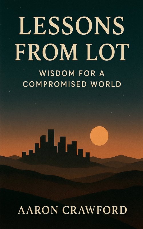 Lessons from Lot: Wisdom for a Compromised World