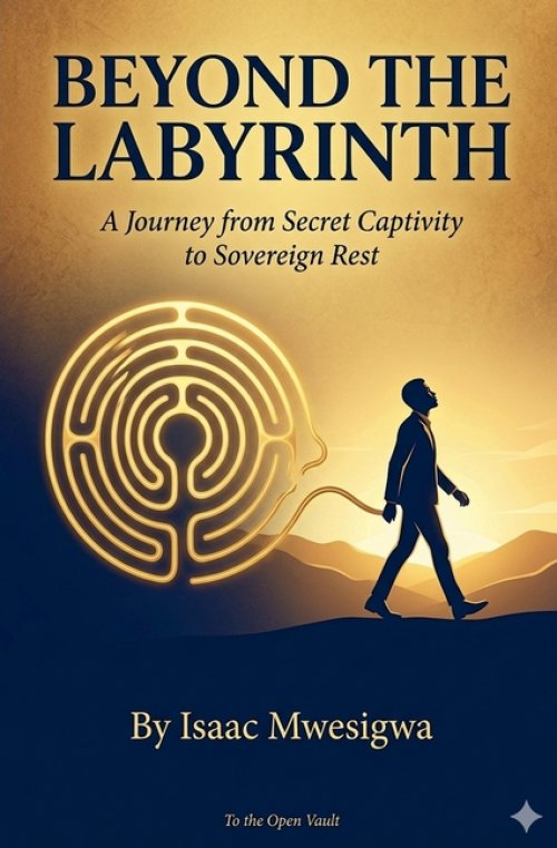 Beyond the Labyrinth