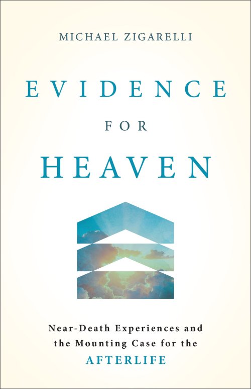 Evidence for Heaven