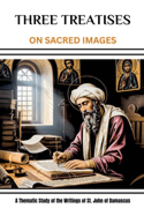 Three Treatises (On Sacred Images)