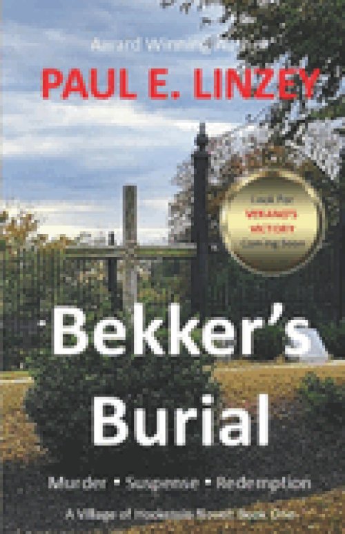 Bekker's Burial