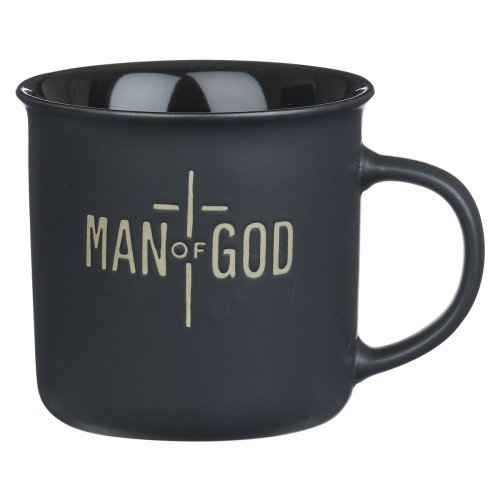 Mug Man of God 1 Tim. 6:11