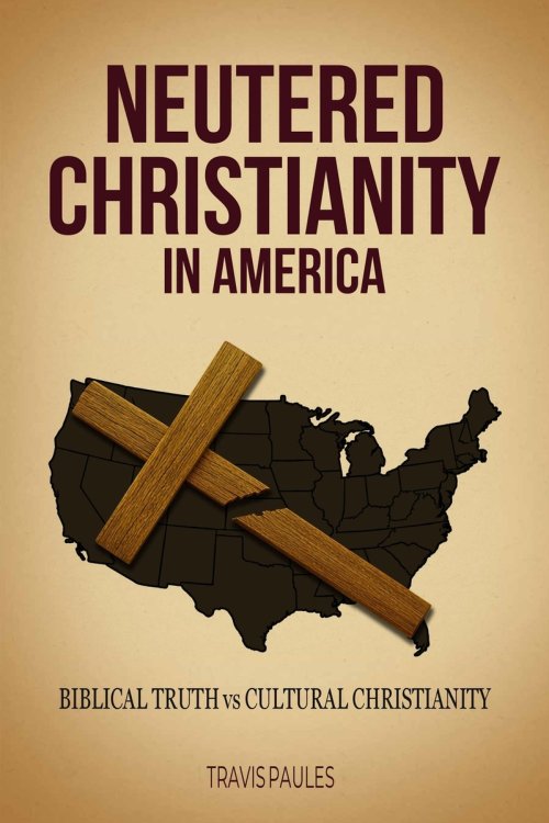 Neutered Christianity in America