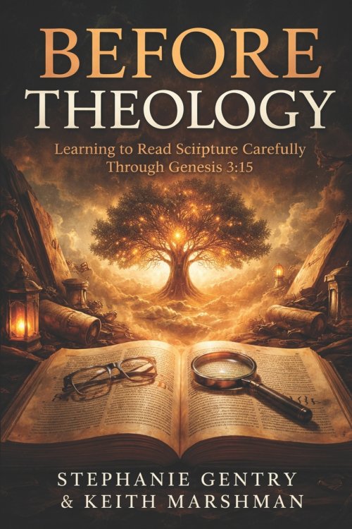 Before Theology: Learning to Read Scripture Carefully Through Genesis 3:15