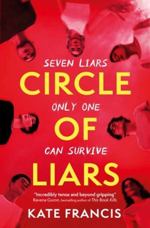 Circle Of Liars