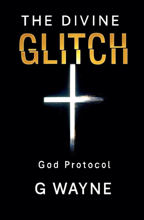 The Divine Glitch