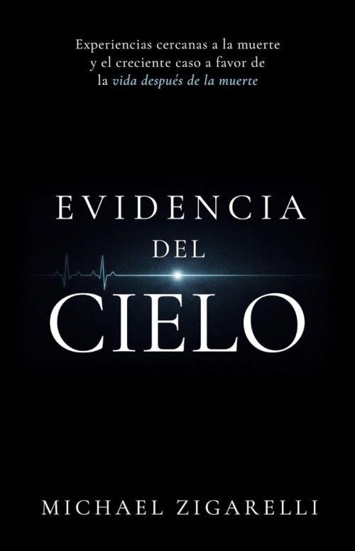 Evidencia Del Cielo