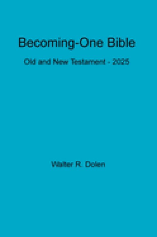 Becoming-One Bible