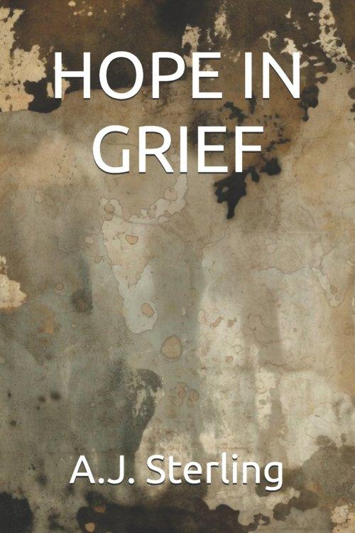 HOPE IN GRIEF