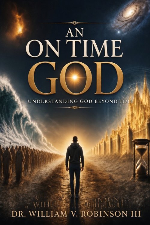 AN ON TIME GOD: Understanding God Beyond Time