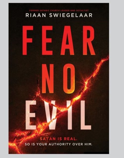 Fear No Evil