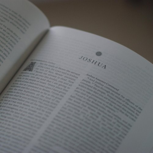ESV Applying the Gospel Study Bible for Women (TruTone, Blush Rose, Colossians 3:16 Design)