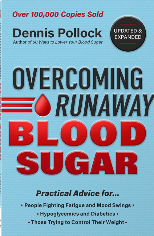 Overcoming Runaway Blood Sugar