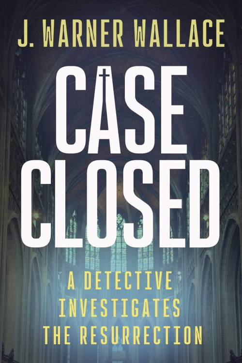 Case Closed (Bundle of 10)