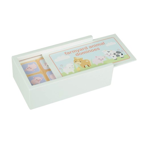 Farmyard Animal Dominoes (FSC®)