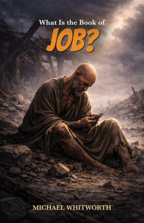 What Is the Book of Job?