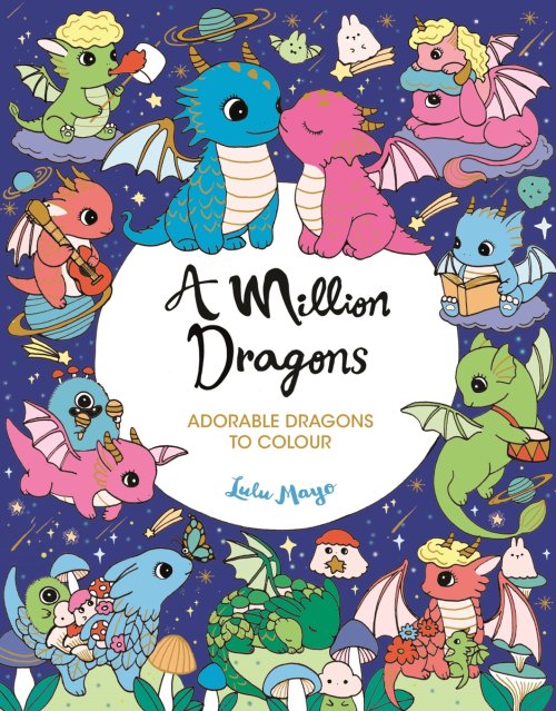 Million Dragons
