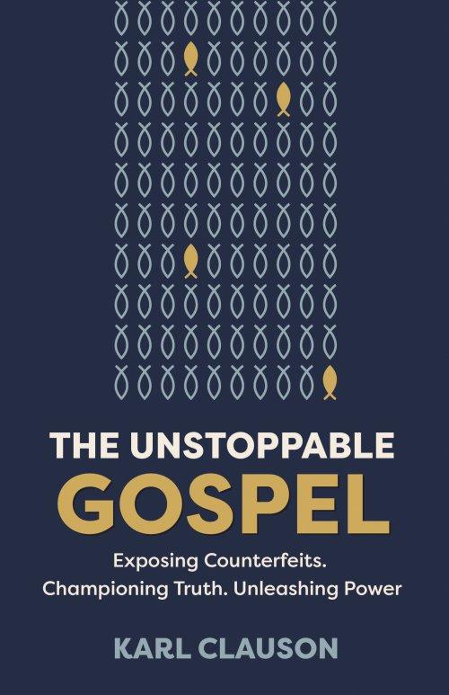 Unstoppable Gospel