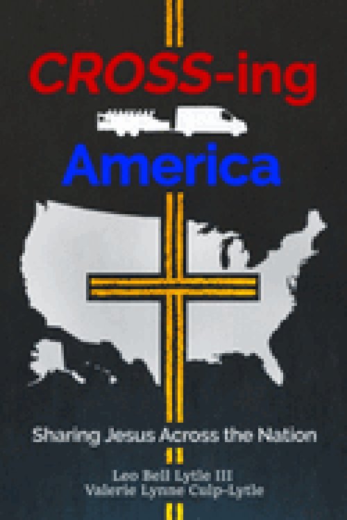 Cross-ing America