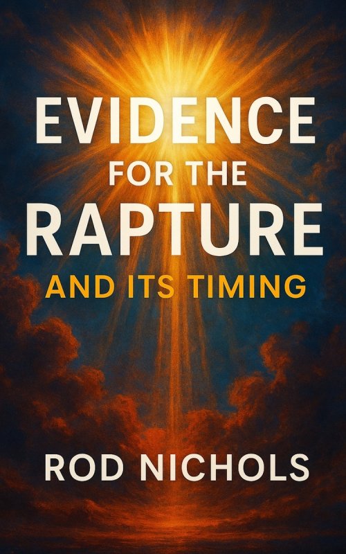 Evidence for the Rapture and Its Timing