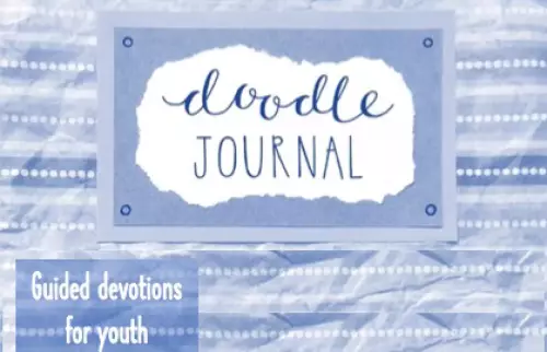 Doodle Devotions - Guided Devotions for Youth PDF download