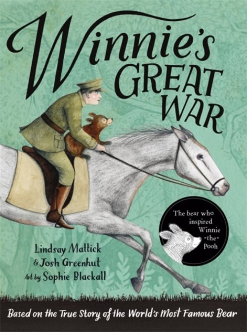 Winnie\'s Great War