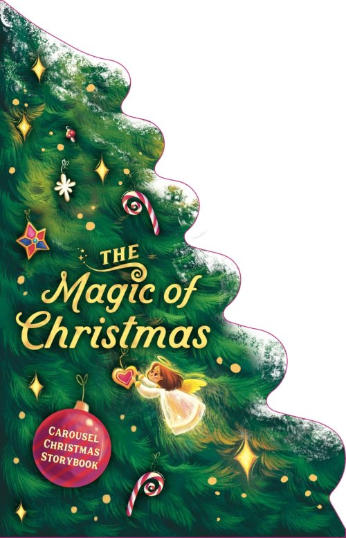 The Magic of Christmas