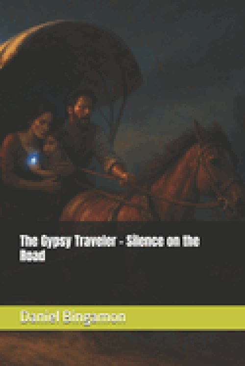 The Gypsy Traveler - Silence on the Road