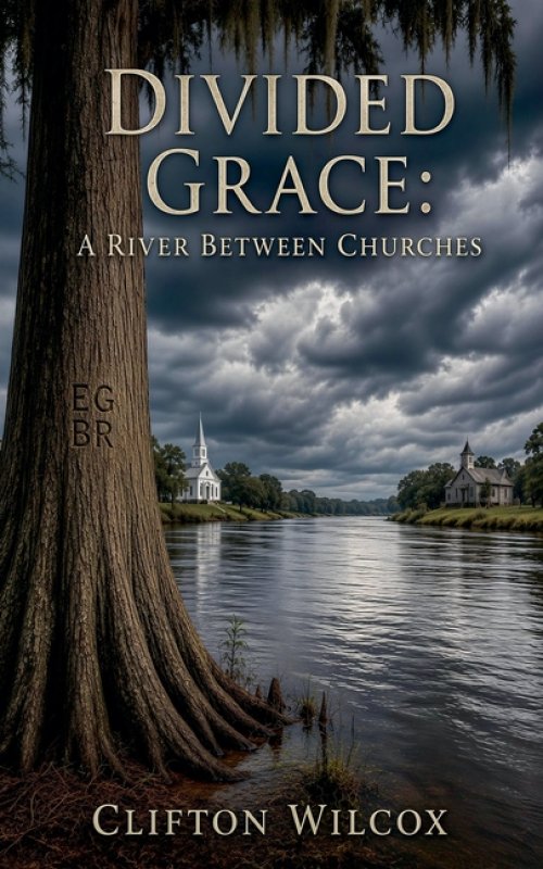 Divided Grace: A River Between Churches