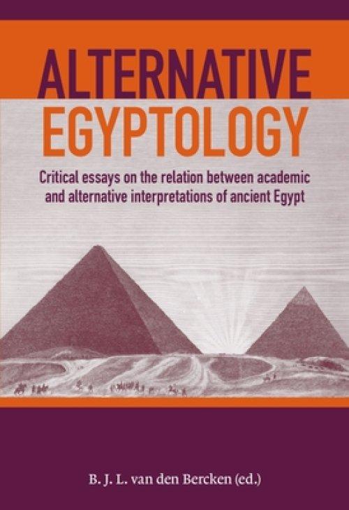 ALTERNATIVE EGYPTOLOGY