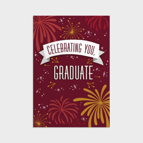 Graduation Celebrations