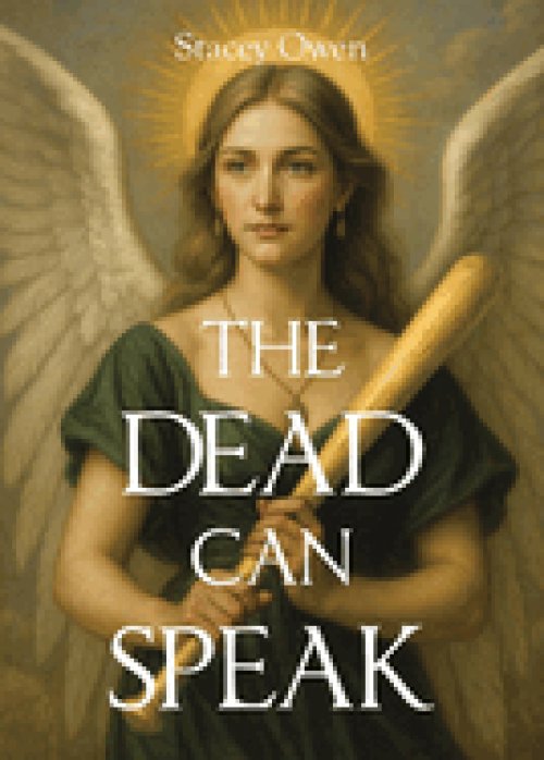The Dead Can Speak