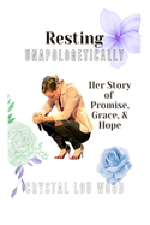 Resting Unapologetically