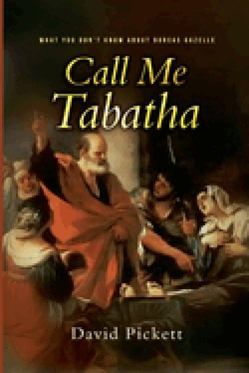 Call Me Tabatha: What you don't know about Dorcas Gazelle