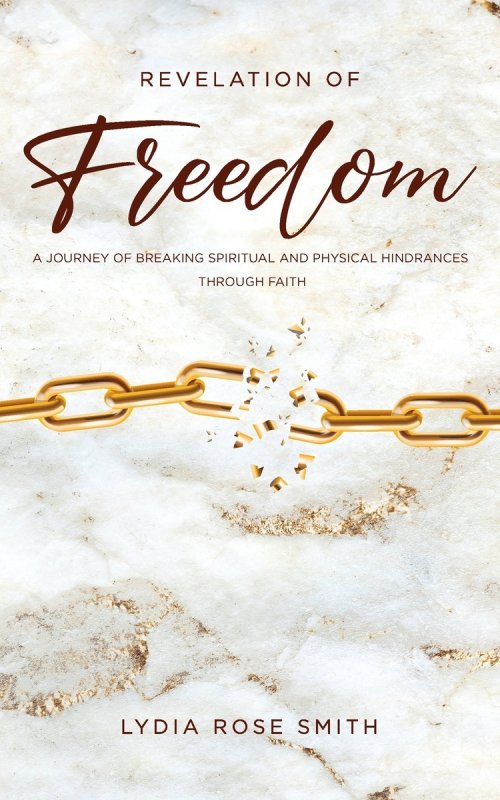 Revelation of Freedom