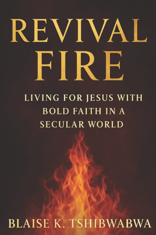 Revival Fire: Living for Jesus in a Secular Age