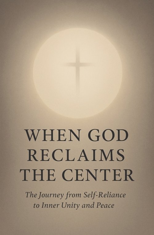 When God Reclaims the Center