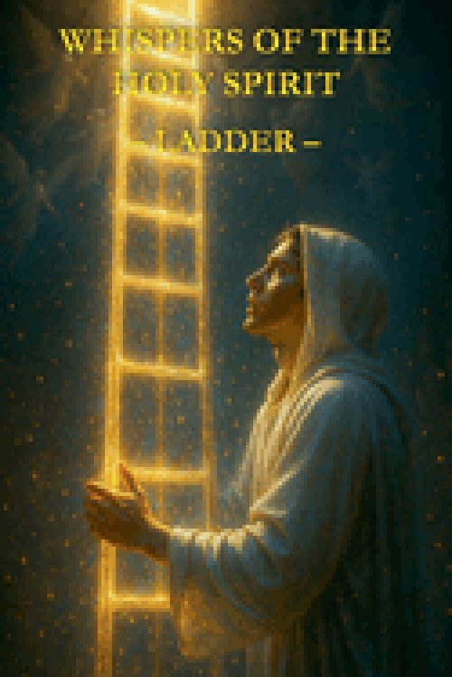 Whispers of the Holy Spirit - Ladder