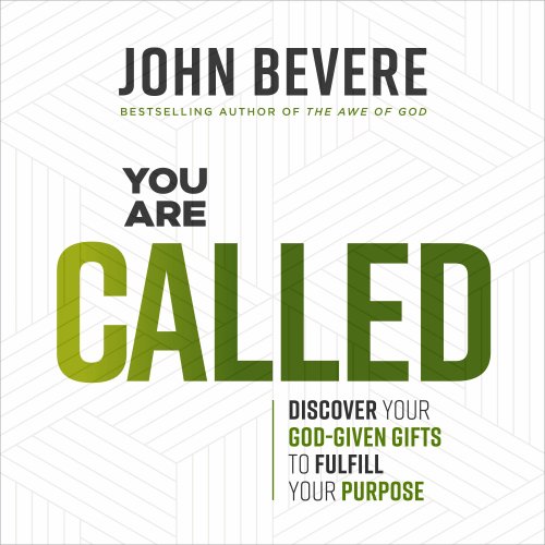 You Are Called