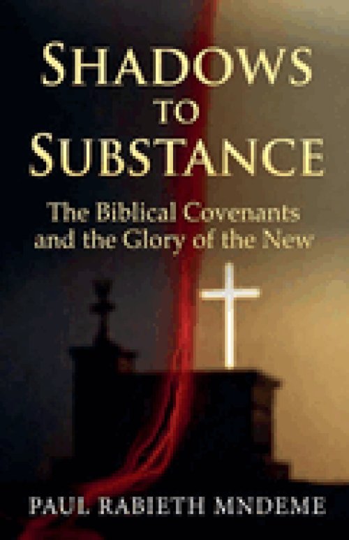 Shadows to Substance