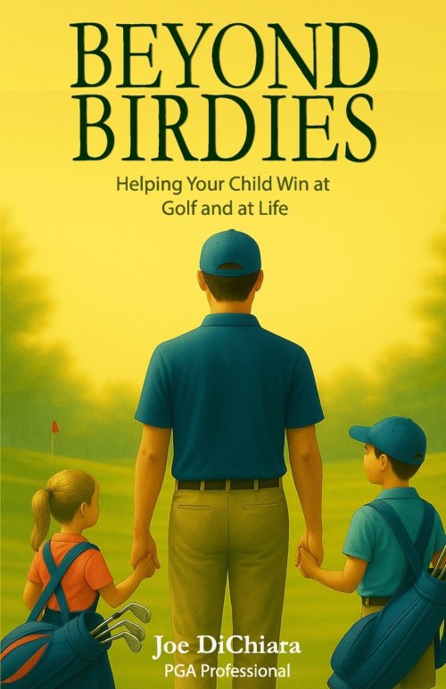 Beyond Birdies: Helping Your Child Win at Golf and at Life
