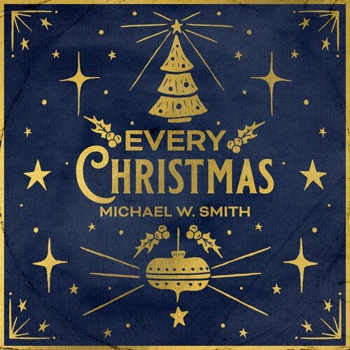 Every Christmas CD