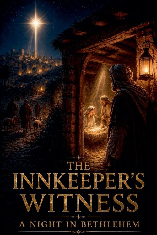 The Innkeeper's Witness