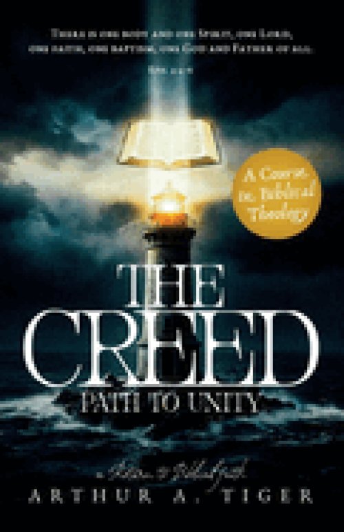 The Creed: Path to Unity