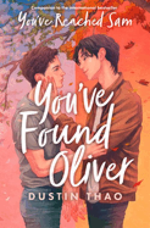 You\'ve Found Oliver