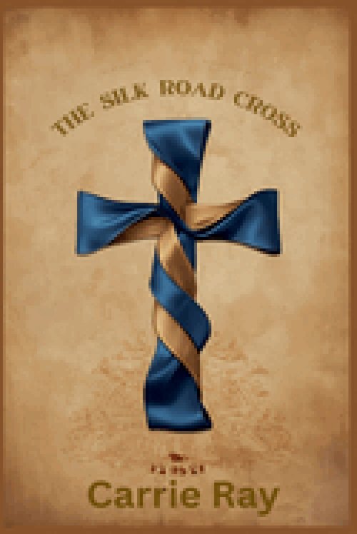 The Silk Road Cross