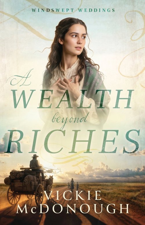A Wealth Beyond Riches