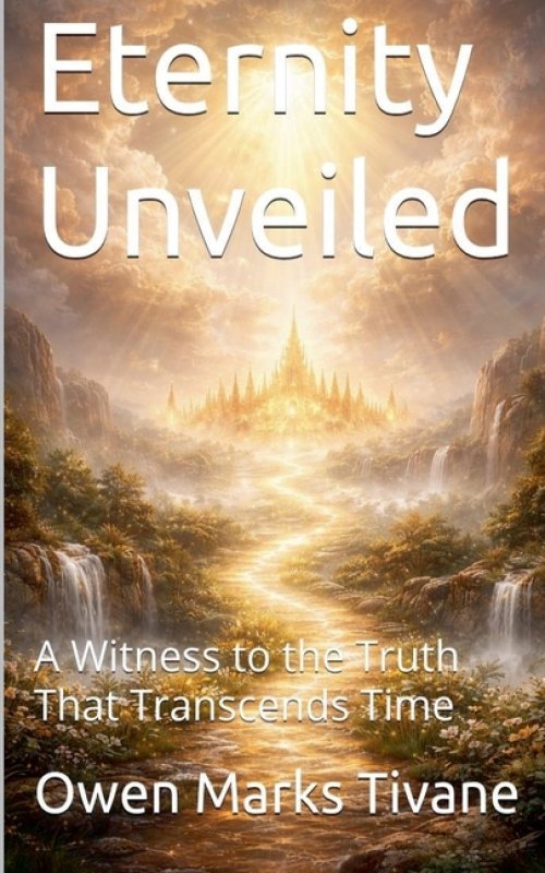 Eternity Unveiled: A Witness to the truth that transcends time